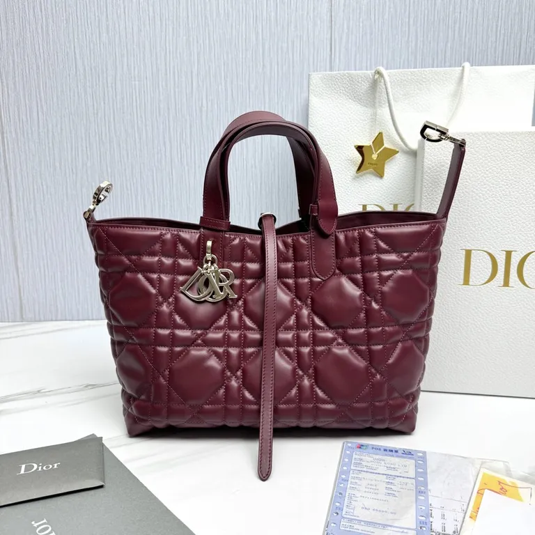 Dior Bag 